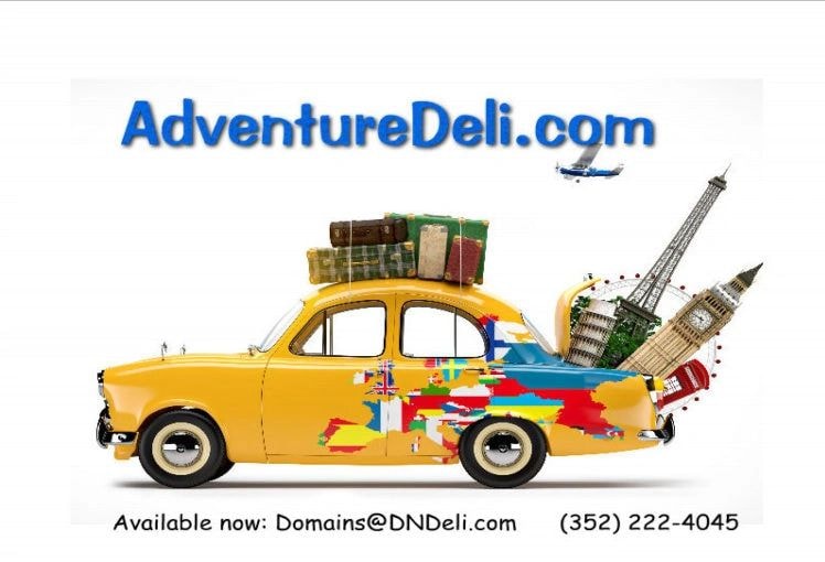 AdventureDeli.com
