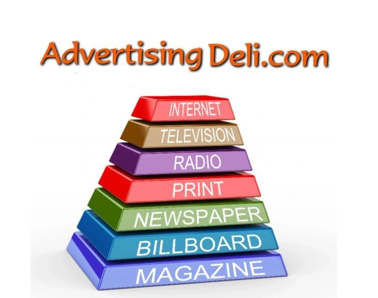 AdvertisingDeli.com