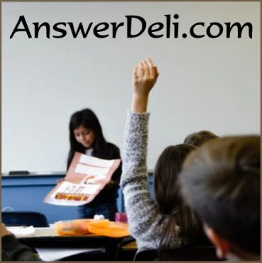 AnswerDeli.com