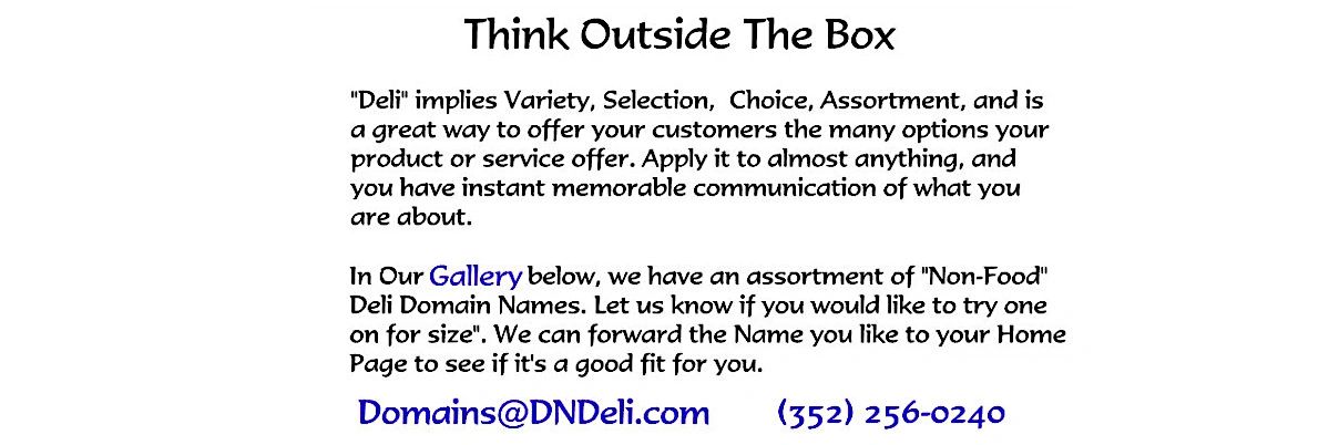 AppleDeli.com