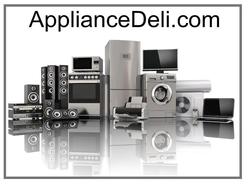 ApplianceDeli.com